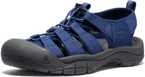 KEEN Men's Newport H2 Closed Toe Water Sandal