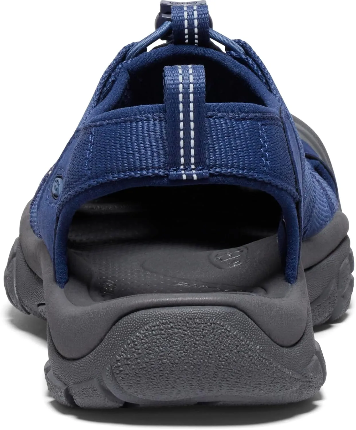 KEEN Men's Newport H2 Closed Toe Water Sandal