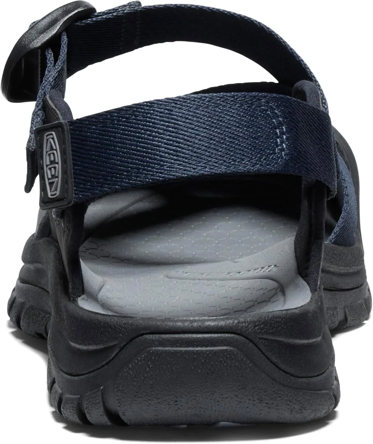 KEEN Men's Zerraport 2 Closed Toe Lightweight Sport