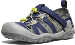 KEEN Unisex-Child Knotch Creek Casual Comfortable Sandals