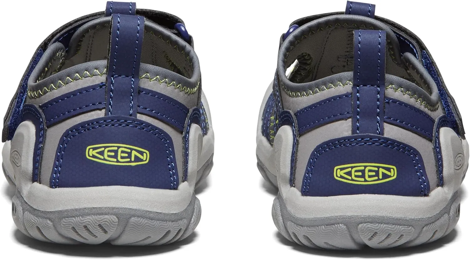 KEEN Unisex-Child Knotch Creek Casual Comfortable Sandals