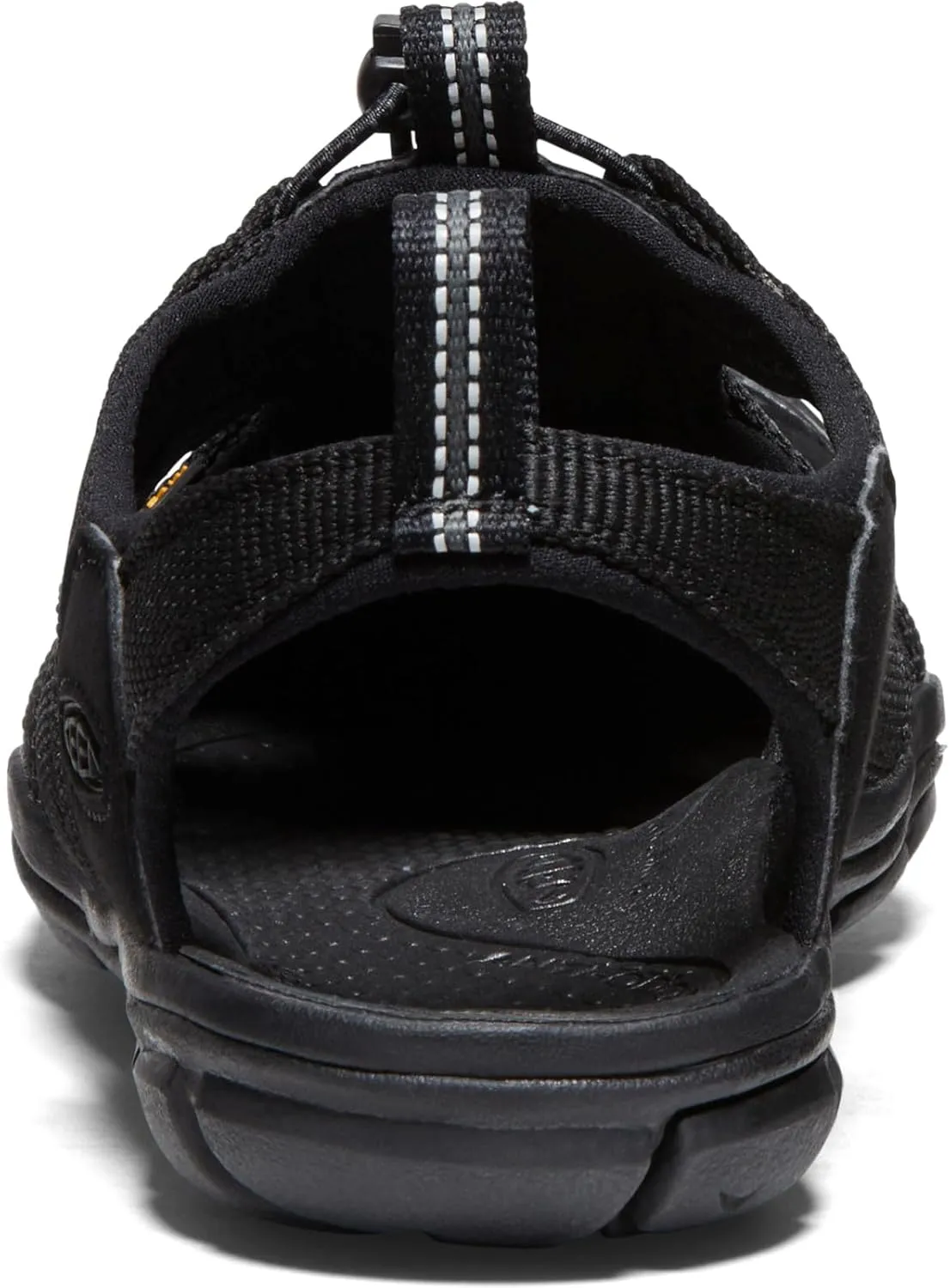 KEEN Women's Clearwater CNX Leather Sandal