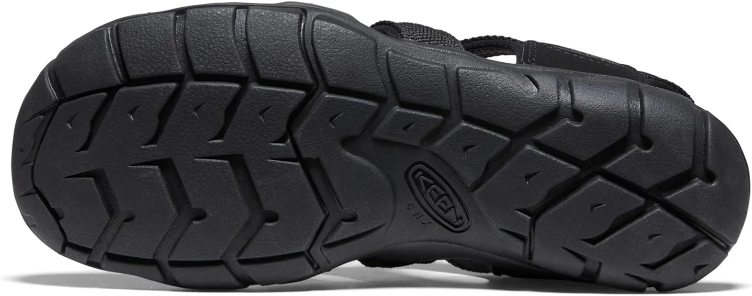 KEEN Women's Clearwater CNX Leather Sandal