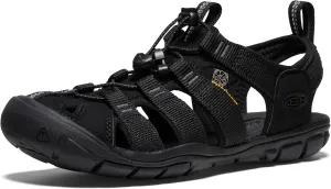 KEEN Women's Clearwater CNX Leather Sandal