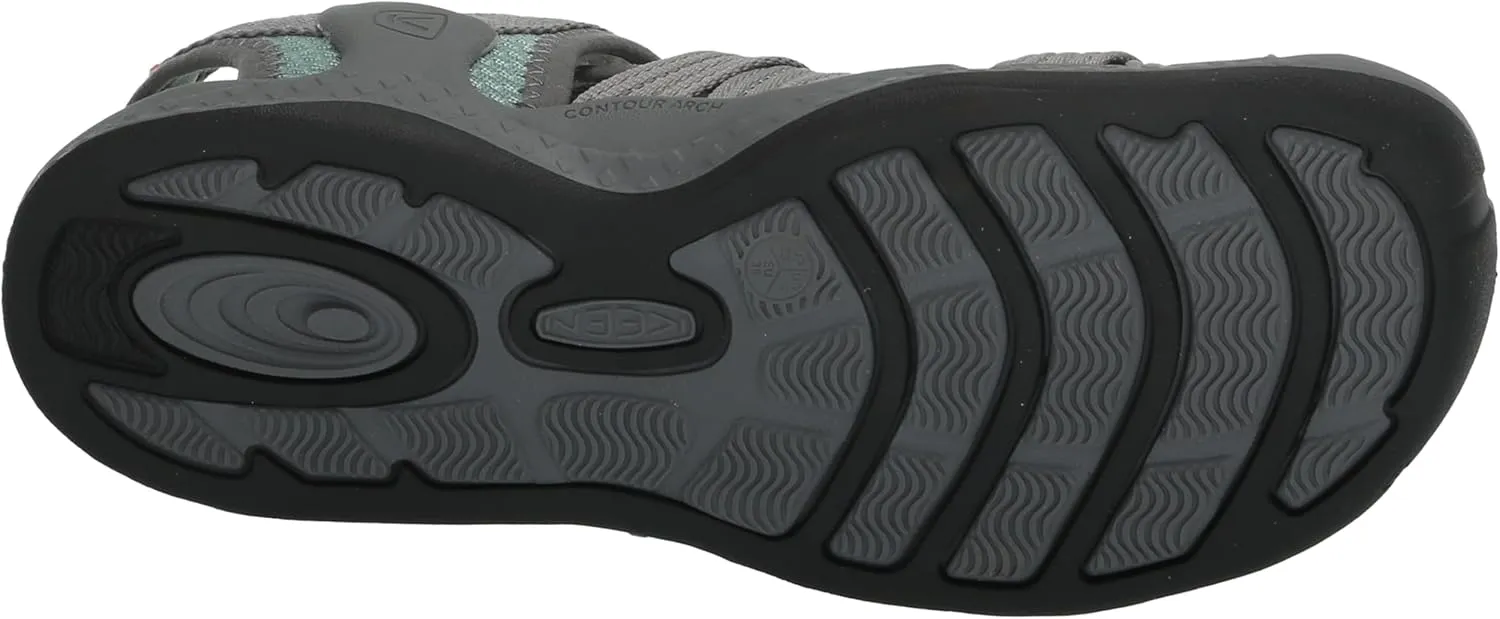 KEEN Women's Fisherman Sandal