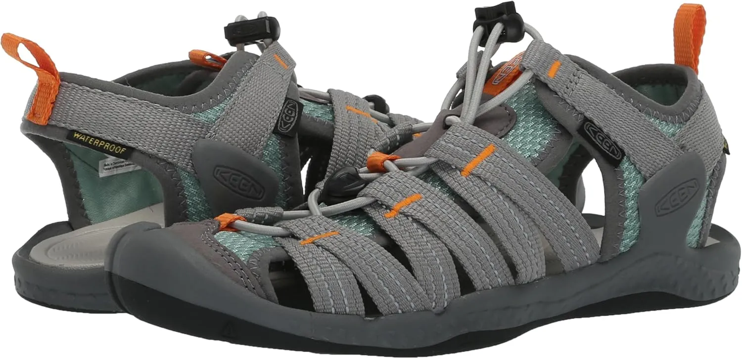 KEEN Women's Fisherman Sandal