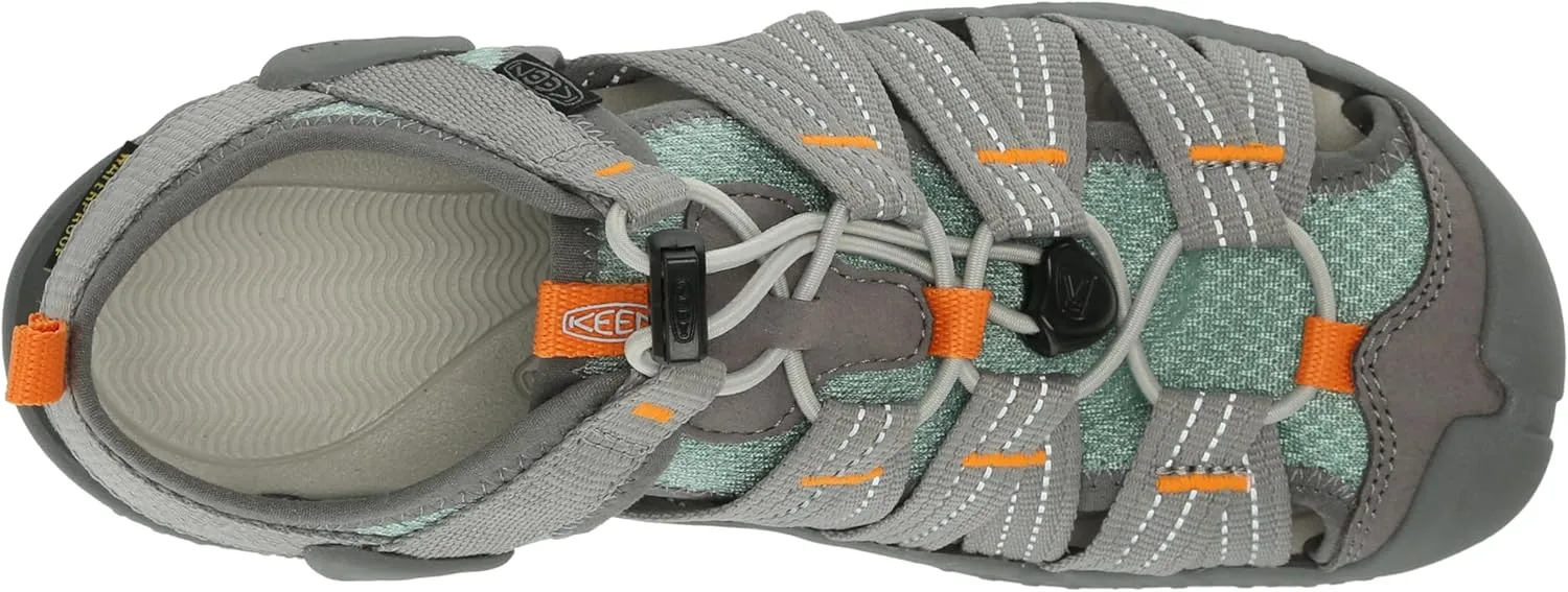 KEEN Women's Fisherman Sandal