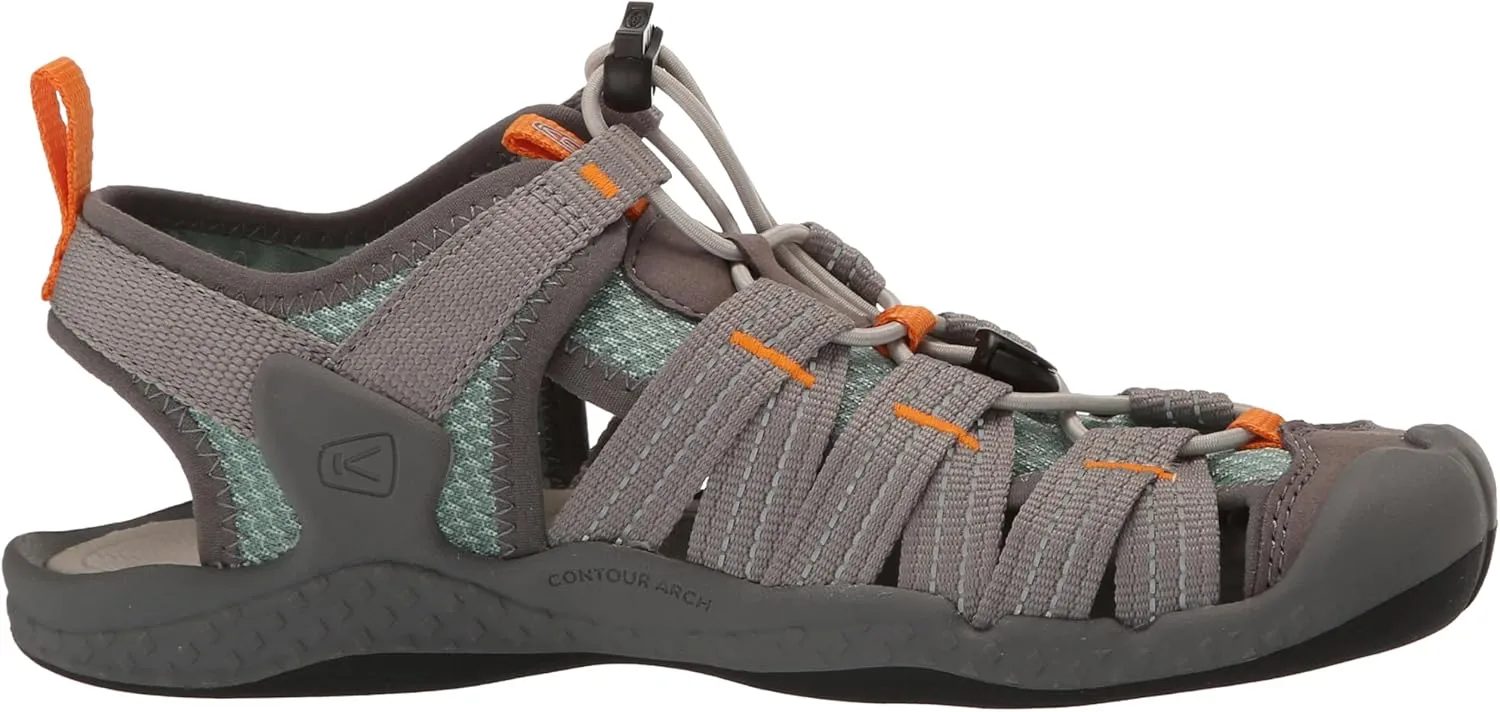 KEEN Women's Fisherman Sandal