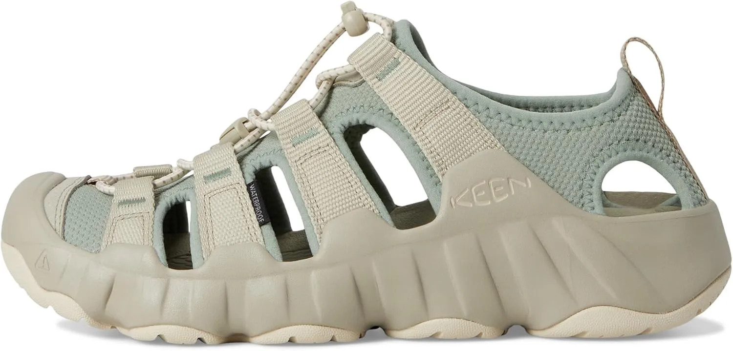 KEEN Women's Hyperport H2 Closed Toe Sandal
