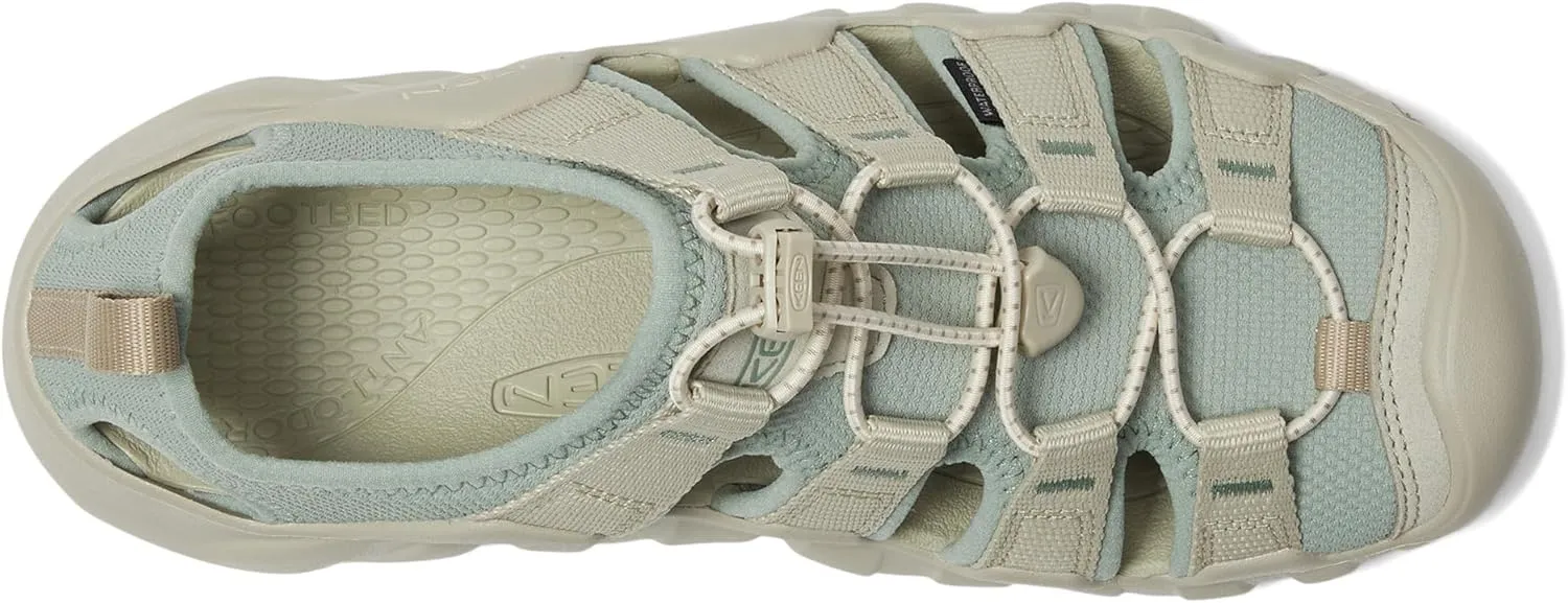 KEEN Women's Hyperport H2 Closed Toe Sandal