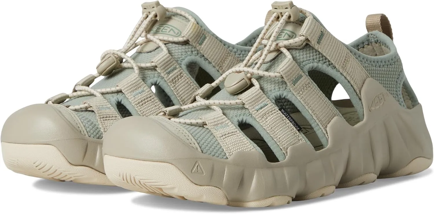 KEEN Women's Hyperport H2 Closed Toe Sandal