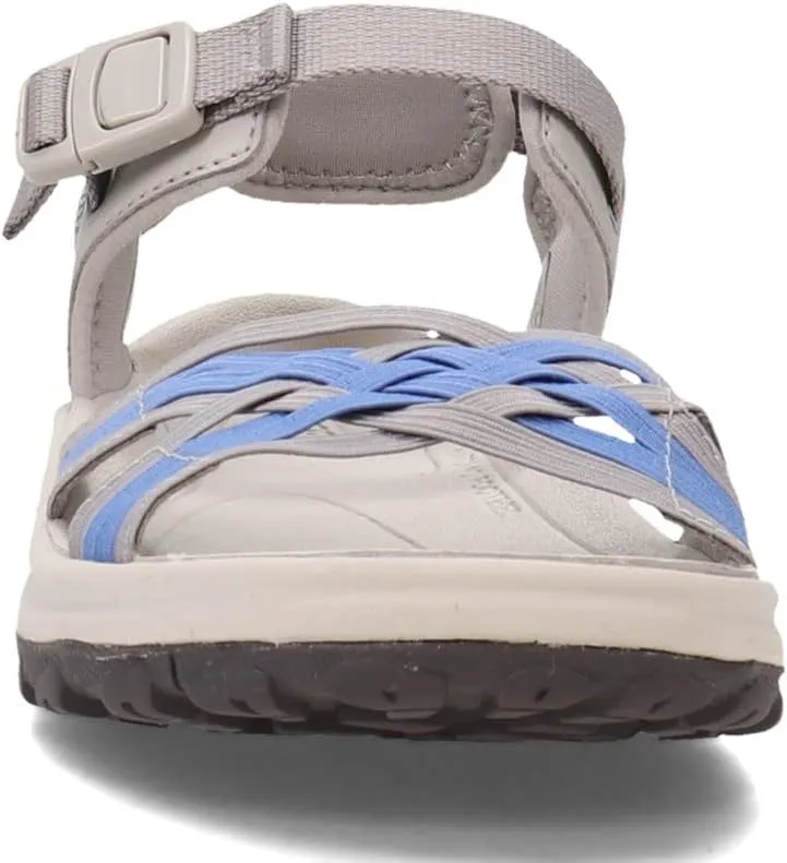KEEN Women's Terradora 2 Open Toe Sport Sandal, 4 us