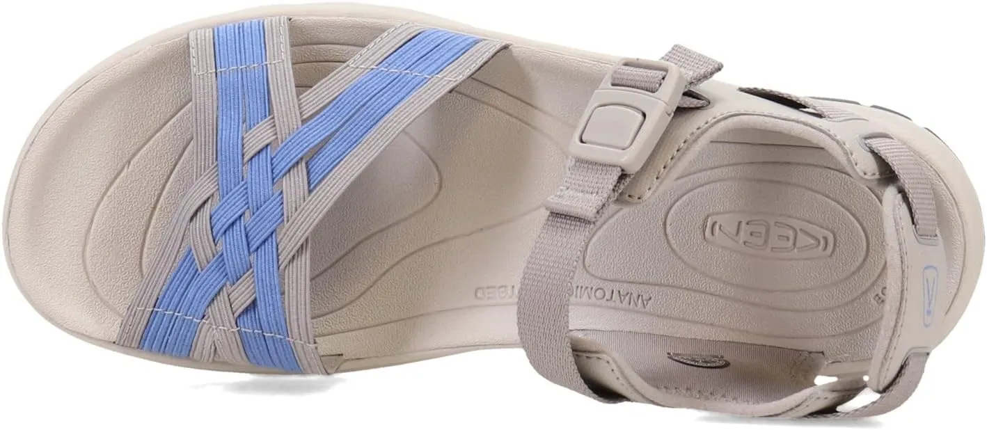 KEEN Women's Terradora 2 Open Toe Sport Sandal, 4 us