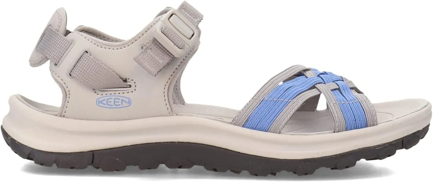 KEEN Women's Terradora 2 Open Toe Sport Sandal, 4 us