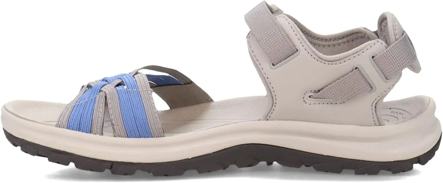 KEEN Women's Terradora 2 Open Toe Sport Sandal, 4 us