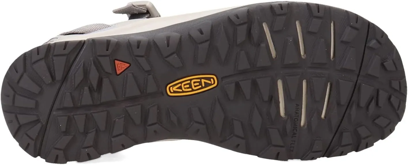 KEEN Women's Terradora 2 Open Toe Sport Sandal, 4 us