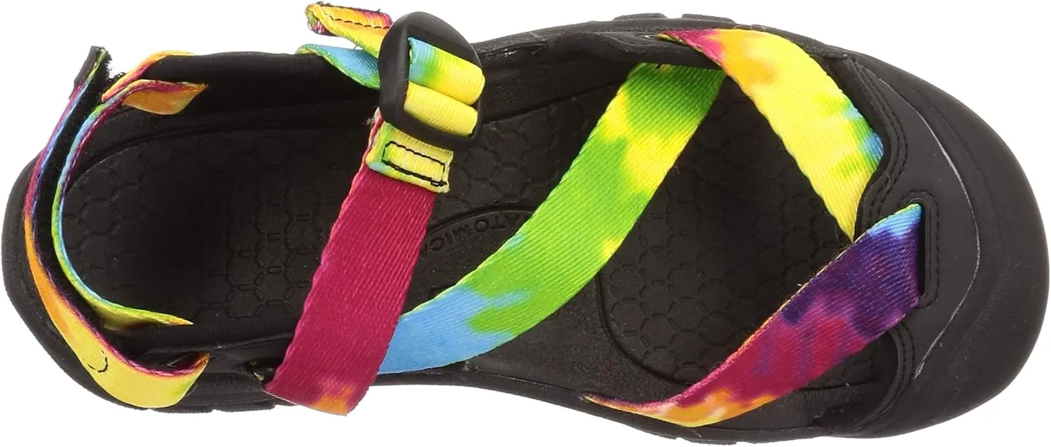 KEEN Women's Zerraport 2 Closed Toe Lightweight Sport Fashion Sandal
