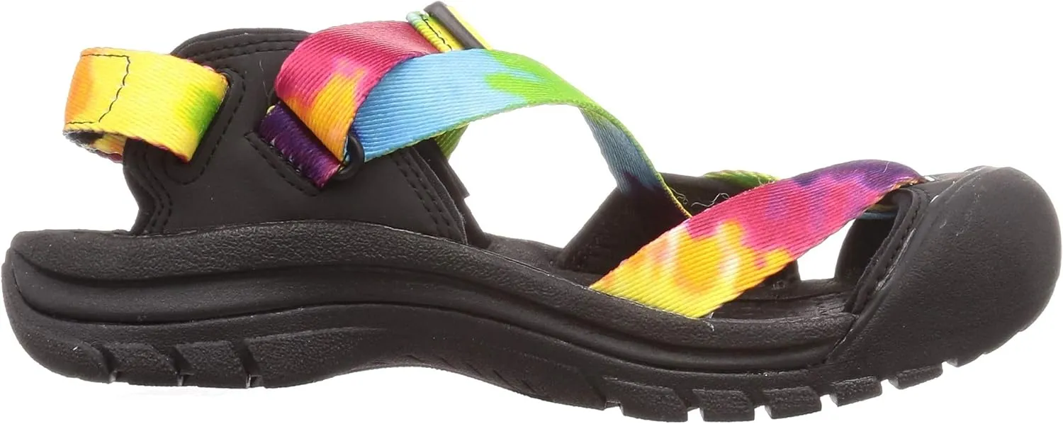 KEEN Women's Zerraport 2 Closed Toe Lightweight Sport Fashion Sandal