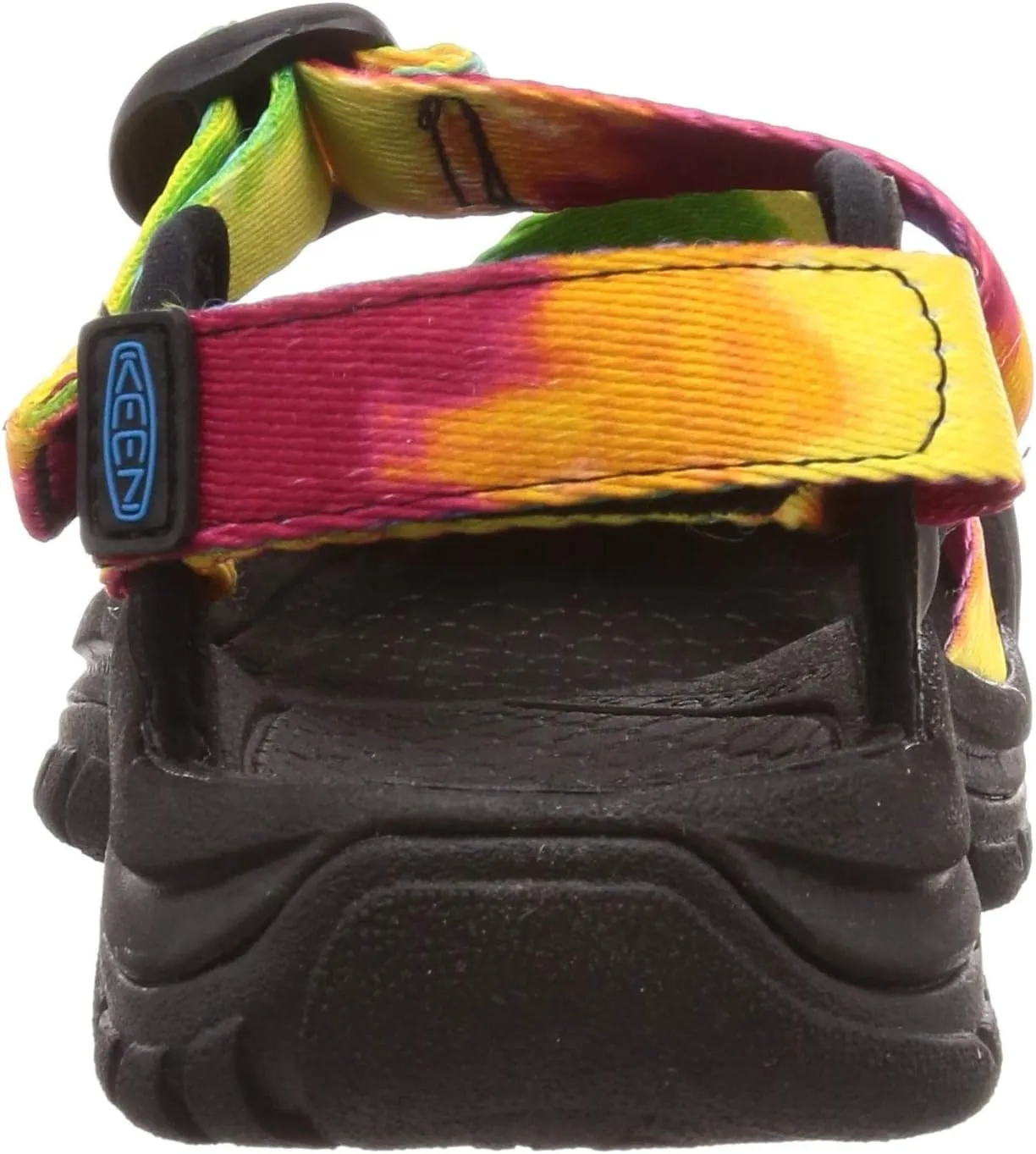 KEEN Women's Zerraport 2 Closed Toe Lightweight Sport Fashion Sandal