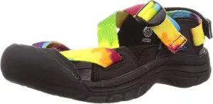 KEEN Women's Zerraport 2 Closed Toe Lightweight Sport Fashion Sandal