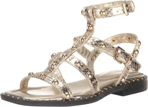 Kenneth Cole New York Women's Ruby Flat Sandal