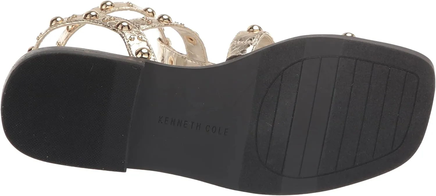 Kenneth Cole New York Women's Ruby Flat Sandal