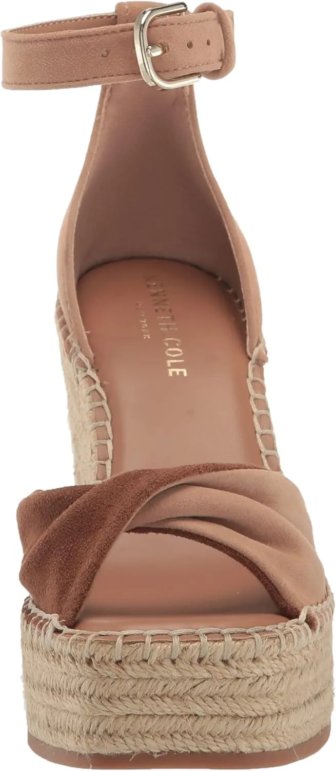 Kenneth Cole New York Women's Sol Wedge Sandal