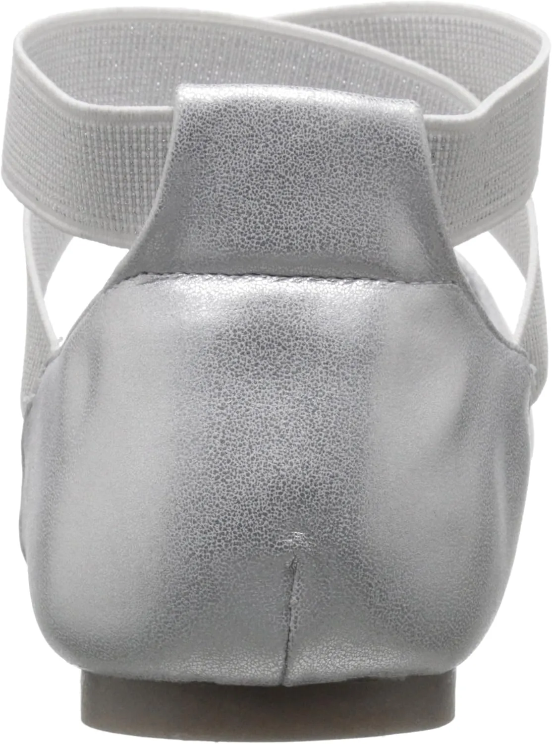 Kenneth Cole Reaction Tap Your It Ballet Flat (Little Kid/Big Kid)