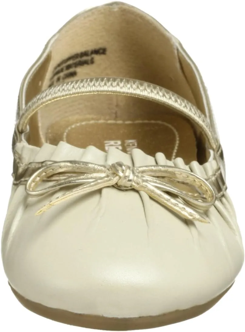 Kenneth Cole REACTION Toddler/Little Kid Take Flat Mary Jane
