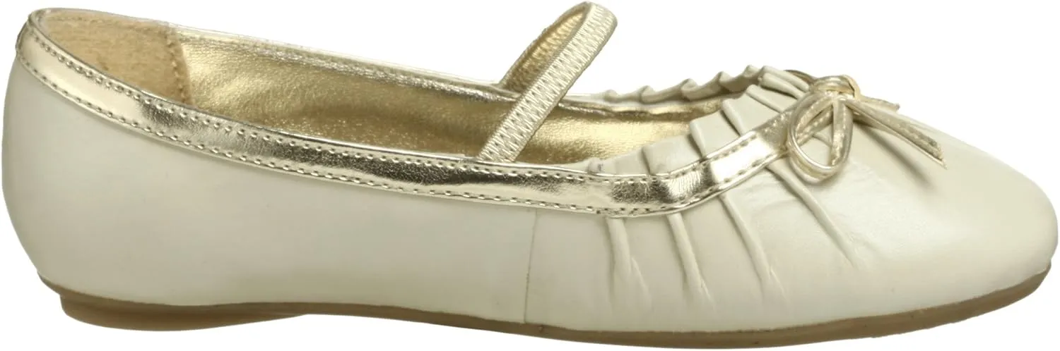 Kenneth Cole REACTION Toddler/Little Kid Take Flat Mary Jane
