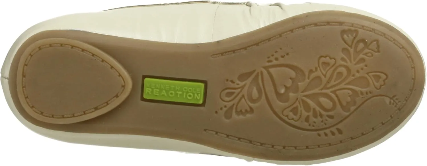 Kenneth Cole REACTION Toddler/Little Kid Take Flat Mary Jane