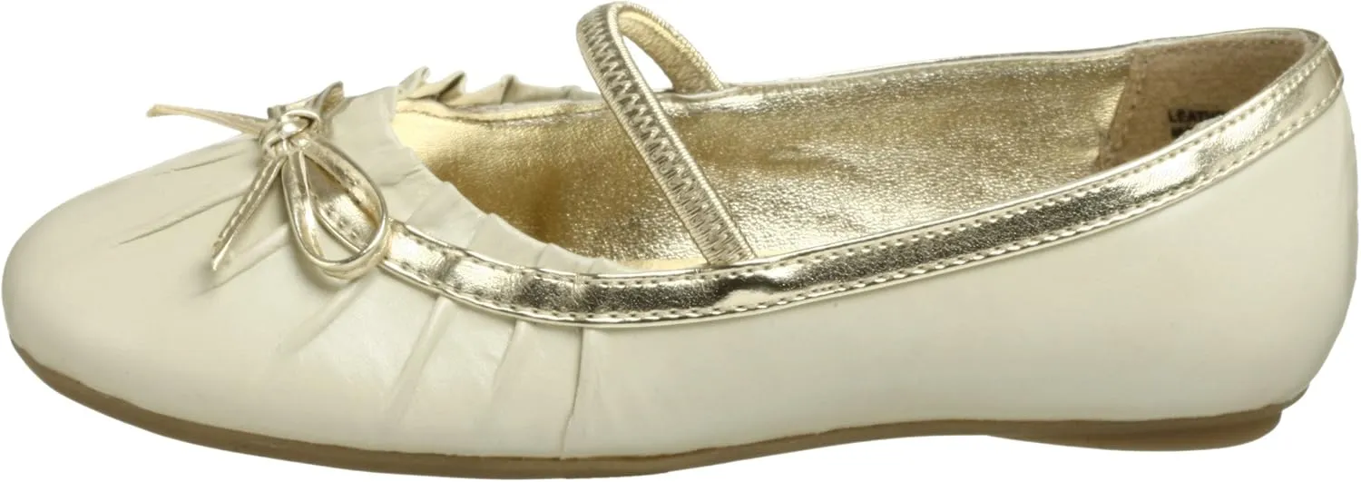 Kenneth Cole REACTION Toddler/Little Kid Take Flat Mary Jane