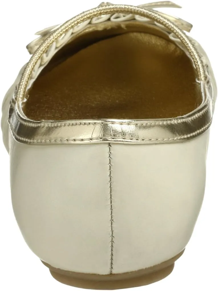 Kenneth Cole REACTION Toddler/Little Kid Take Flat Mary Jane