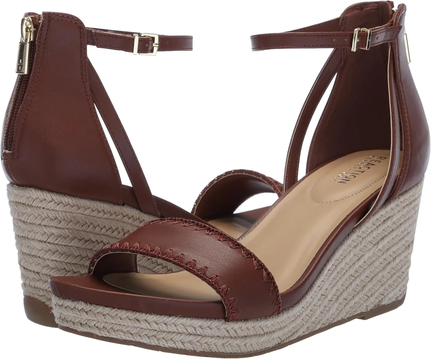Kenneth Cole Reaction Women's Colton Wedge Sandal