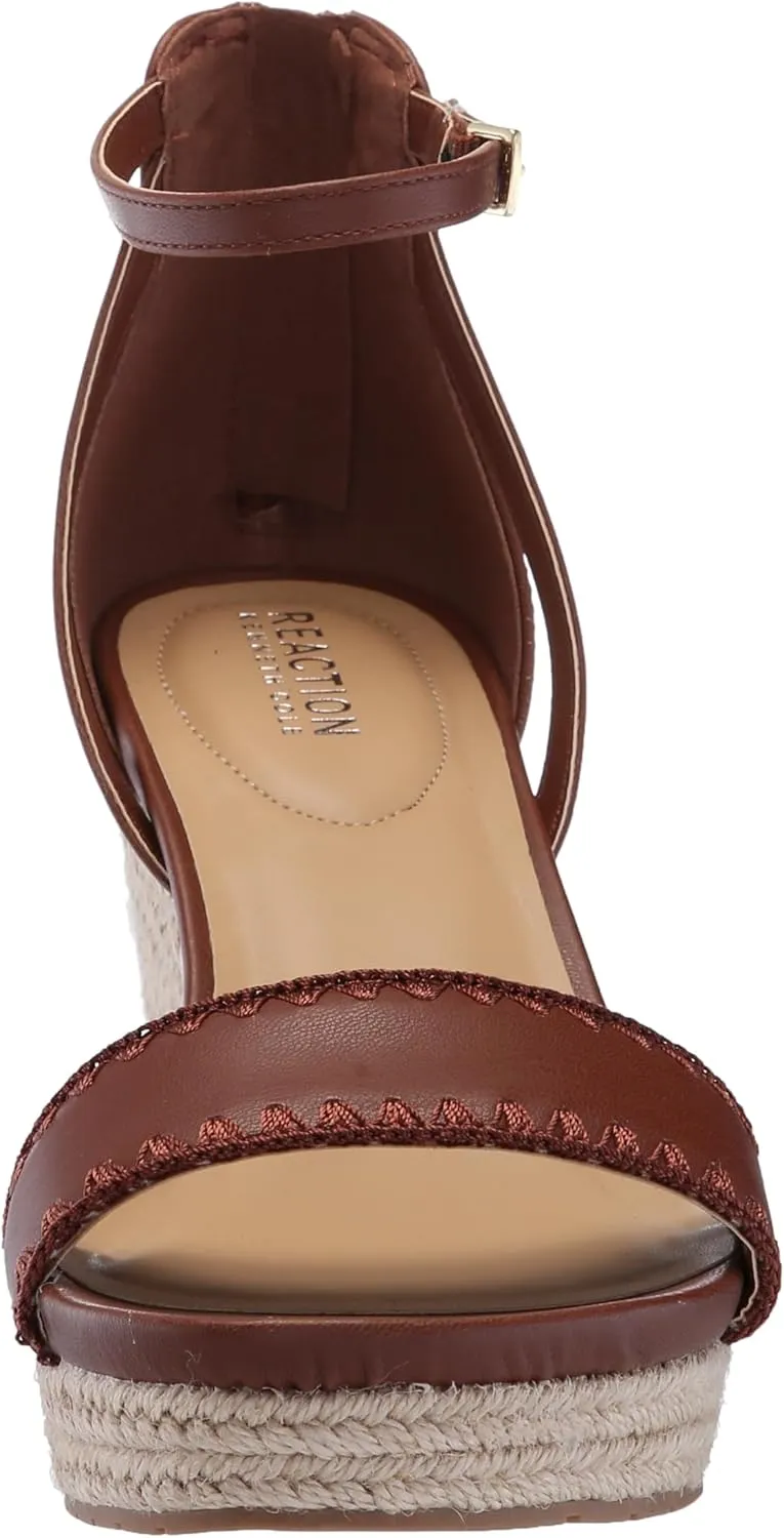Kenneth Cole Reaction Women's Colton Wedge Sandal