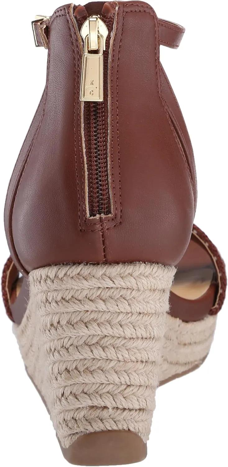 Kenneth Cole Reaction Women's Colton Wedge Sandal