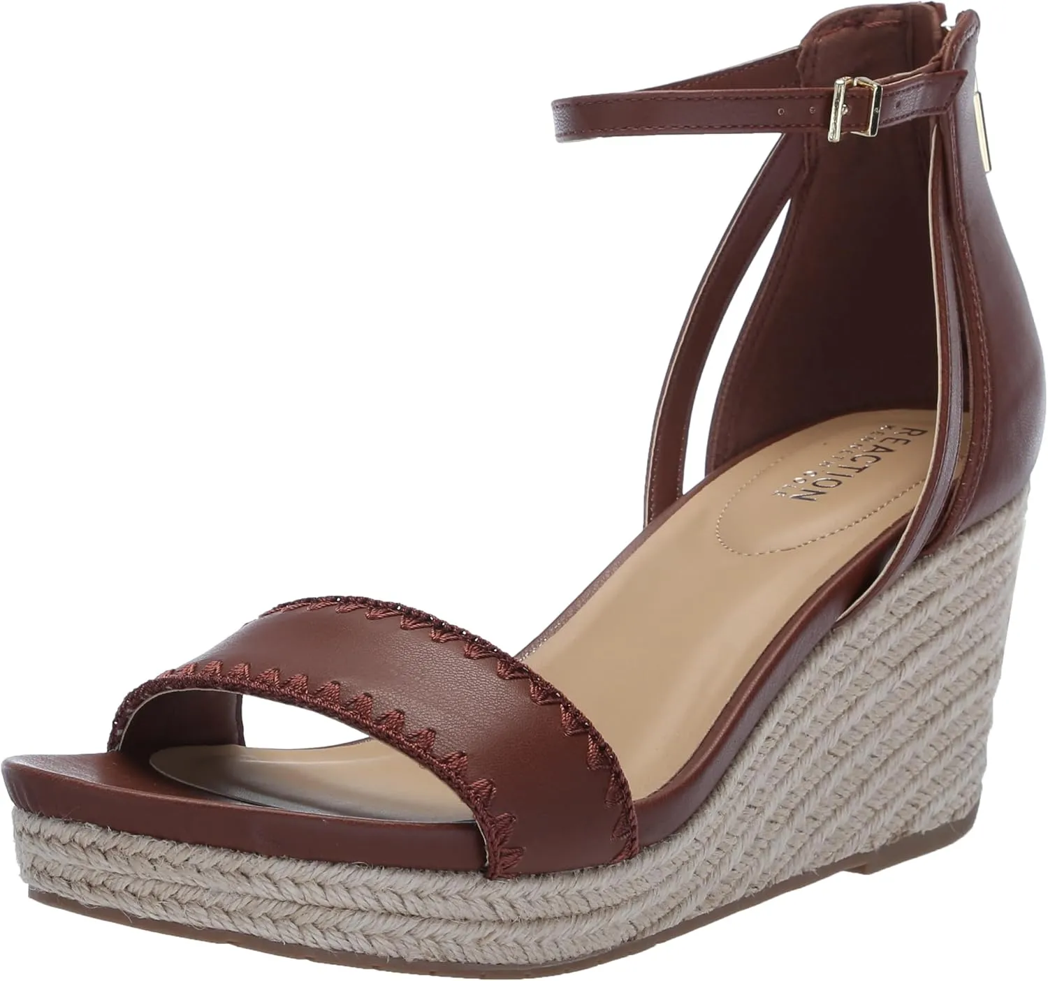 Kenneth Cole Reaction Women's Colton Wedge Sandal