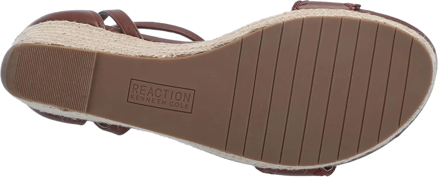 Kenneth Cole Reaction Women's Colton Wedge Sandal