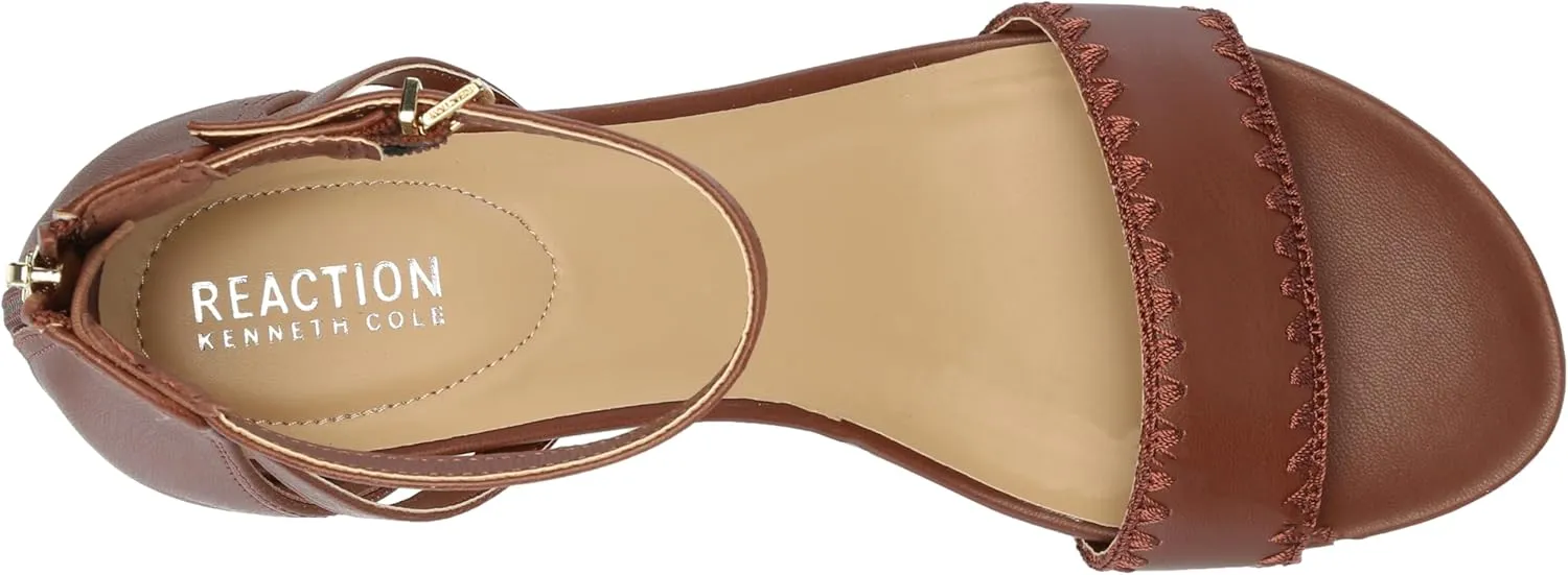 Kenneth Cole Reaction Women's Colton Wedge Sandal