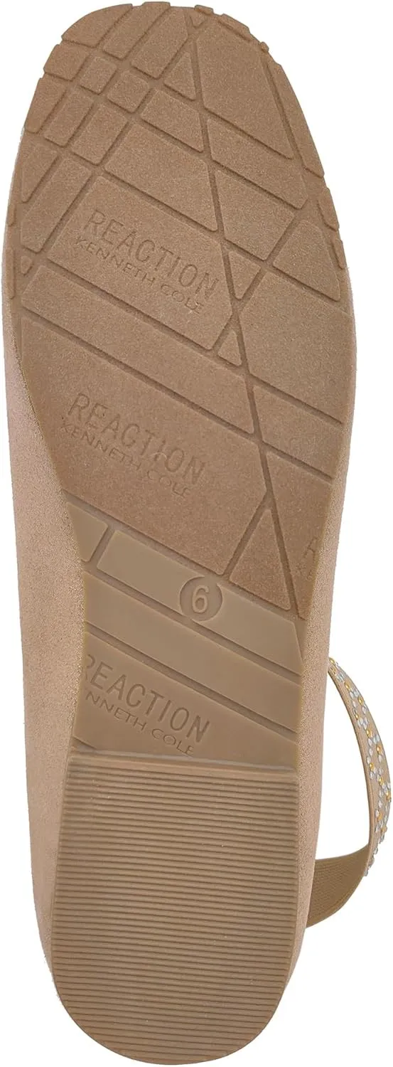 Kenneth Cole REACTION Women's Elizabeth Ballet Flat