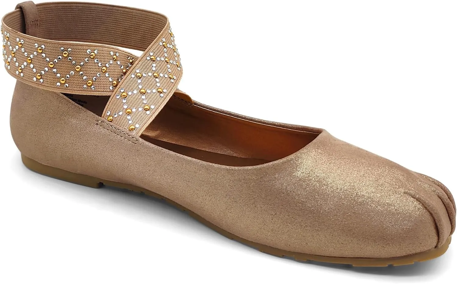 Kenneth Cole REACTION Women's Elizabeth Ballet Flat