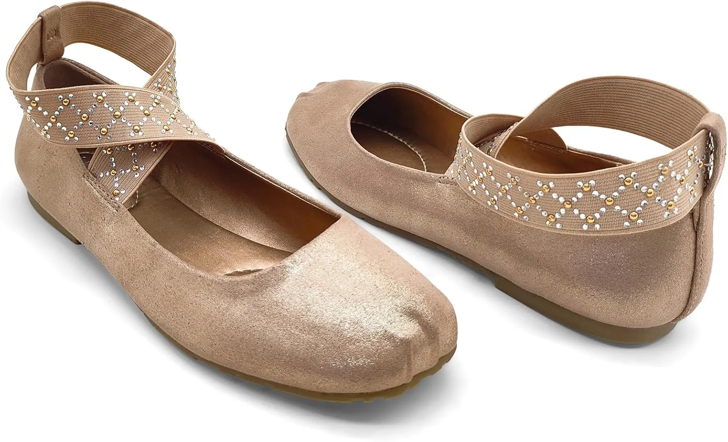 Kenneth Cole REACTION Women's Elizabeth Ballet Flat