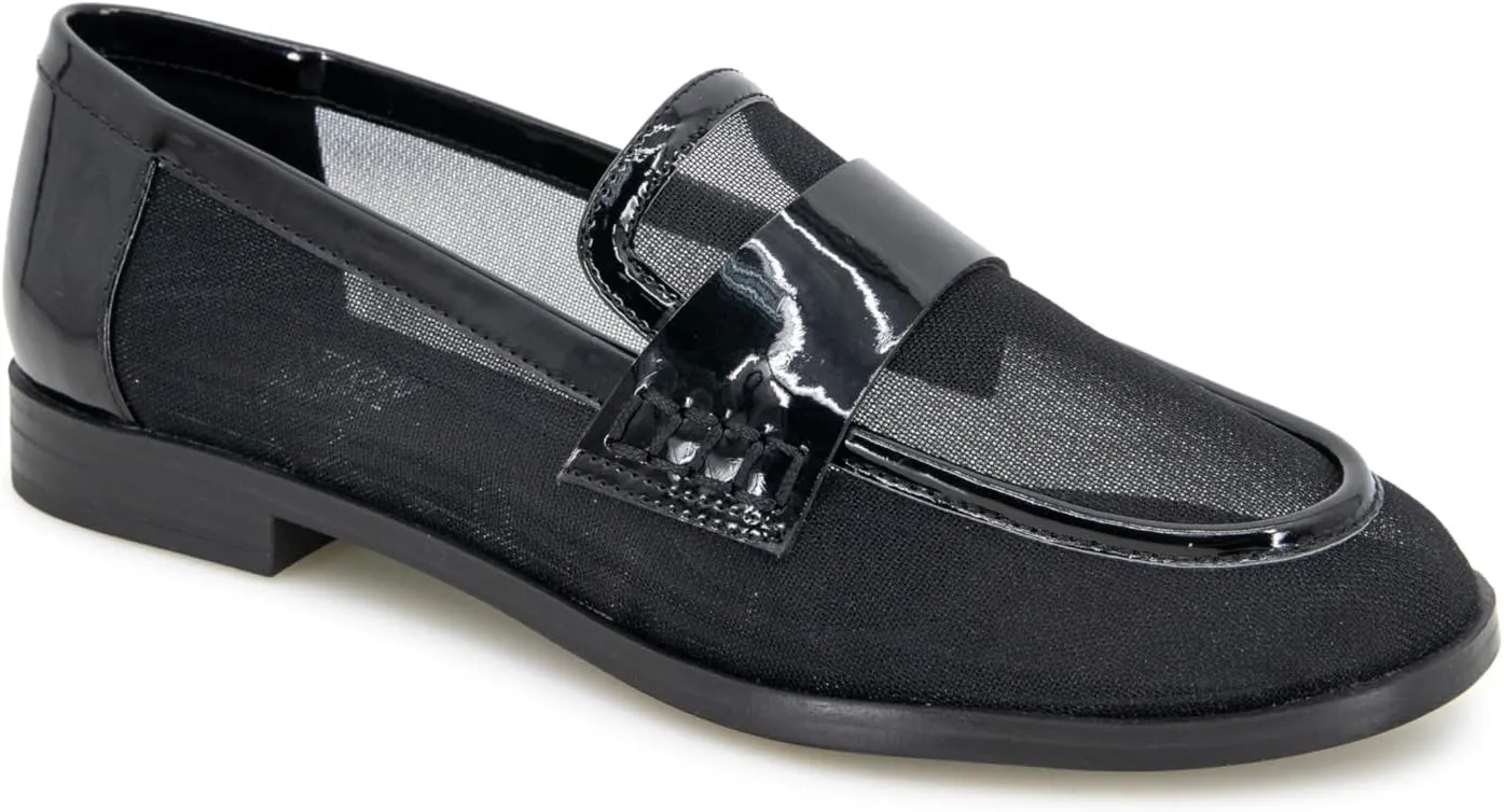 Kenneth Cole REACTION Women's Penny Loafer