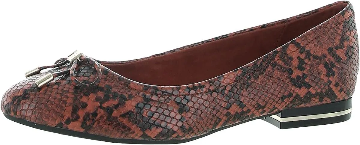 Kenneth Cole Women's Ballet Flat