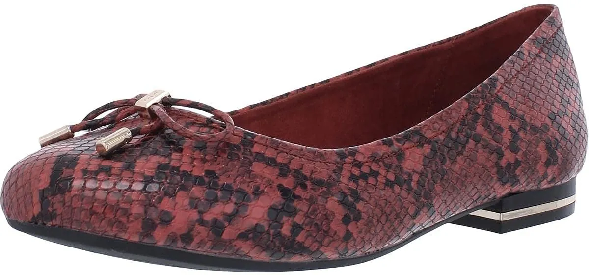 Kenneth Cole Women's Ballet Flat