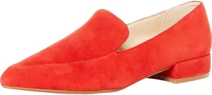 Kenneth Cole Women's Camelia Pointy Toe Loafer Flat