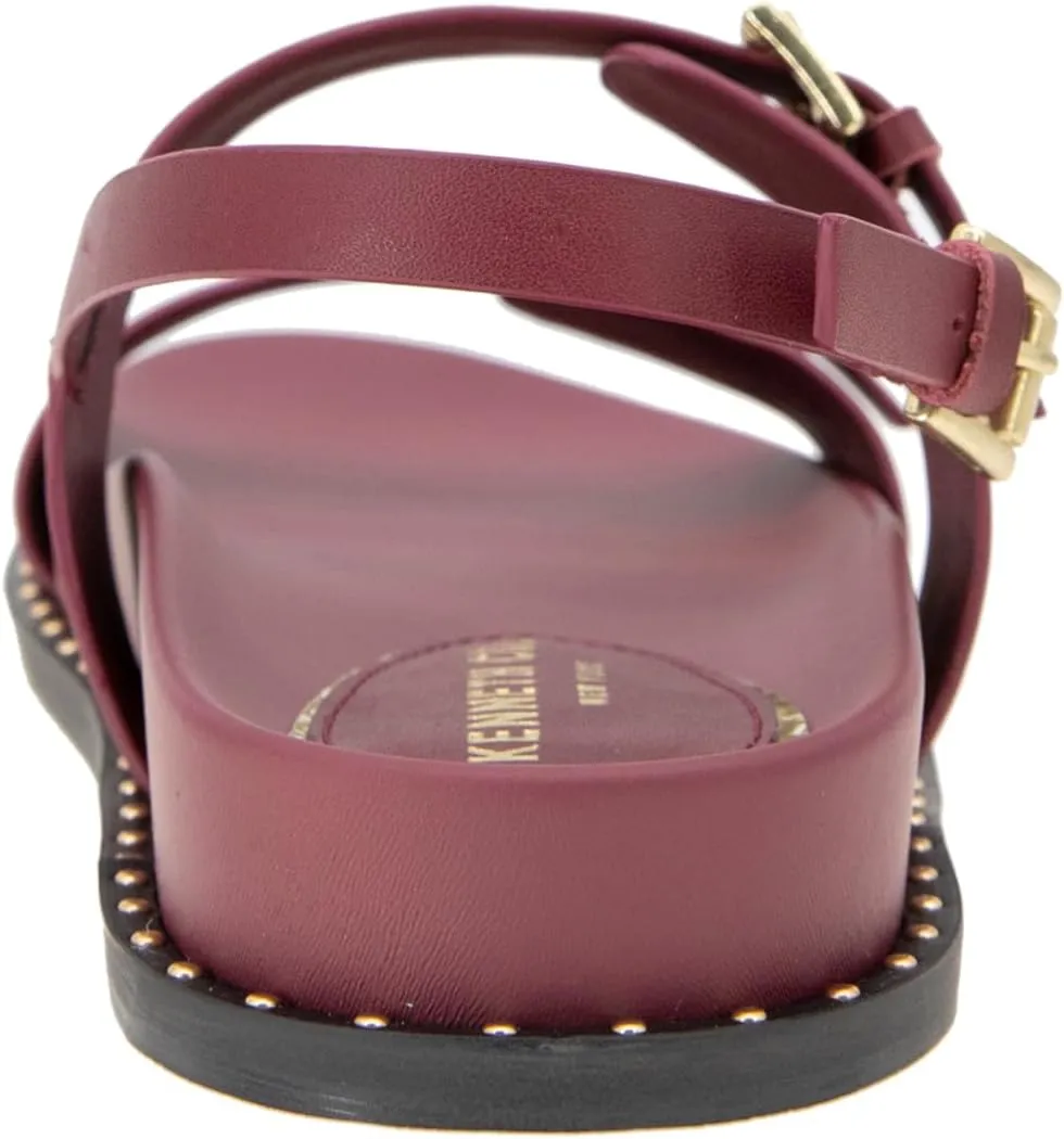 Kenneth Cole Women's Drinity Wedge Sandal