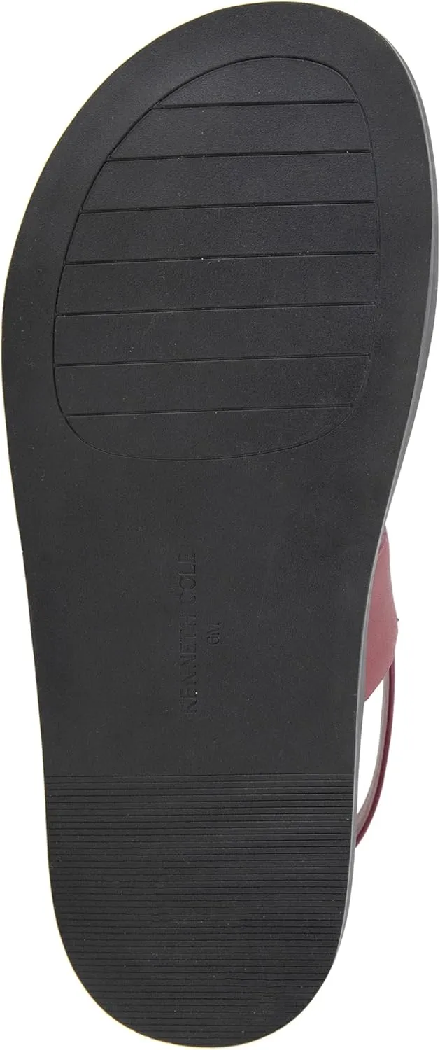 Kenneth Cole Women's Drinity Wedge Sandal