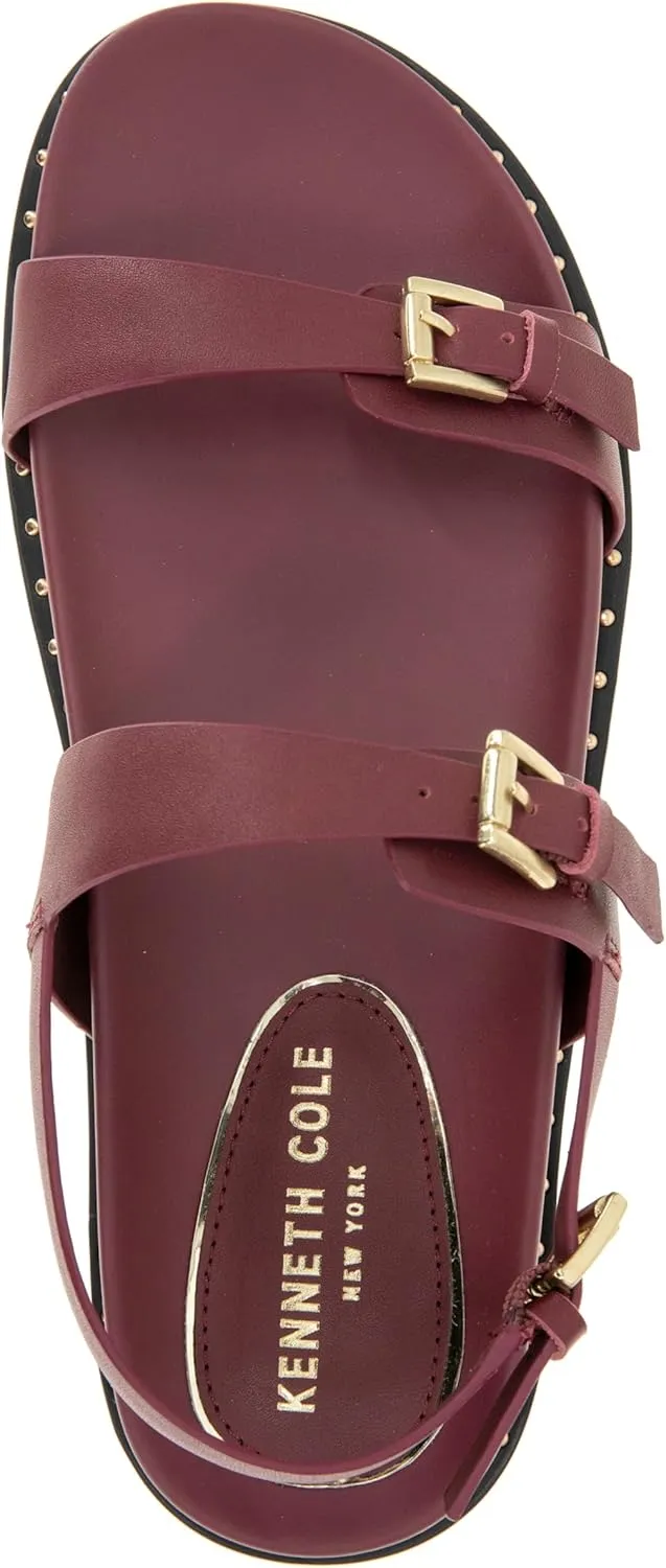 Kenneth Cole Women's Drinity Wedge Sandal