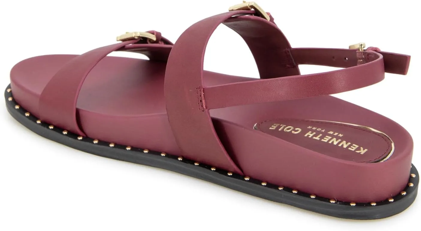 Kenneth Cole Women's Drinity Wedge Sandal